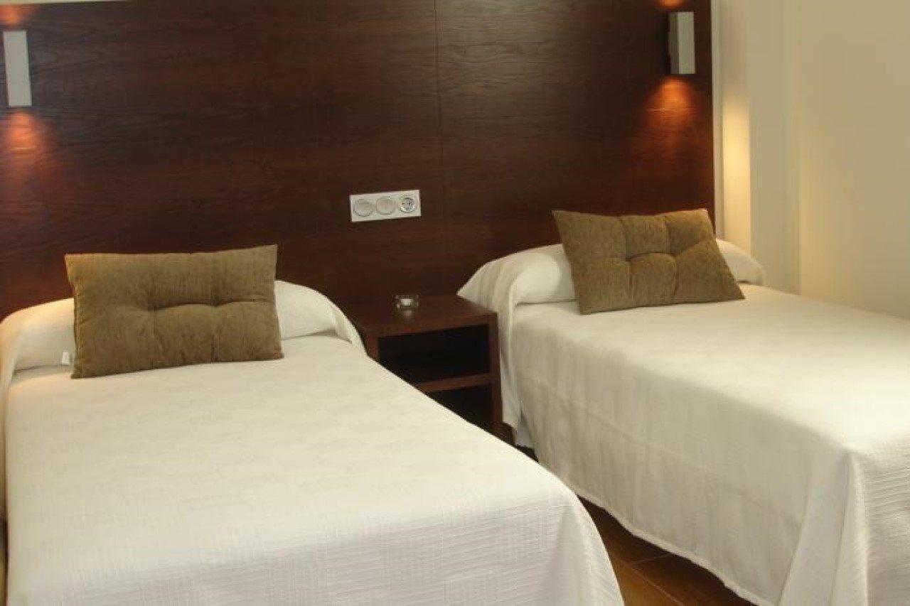 Hotel Rural Arroyo La Plata By Bossh Hotels 헤레스 데 로스 카바예로스 외부 사진