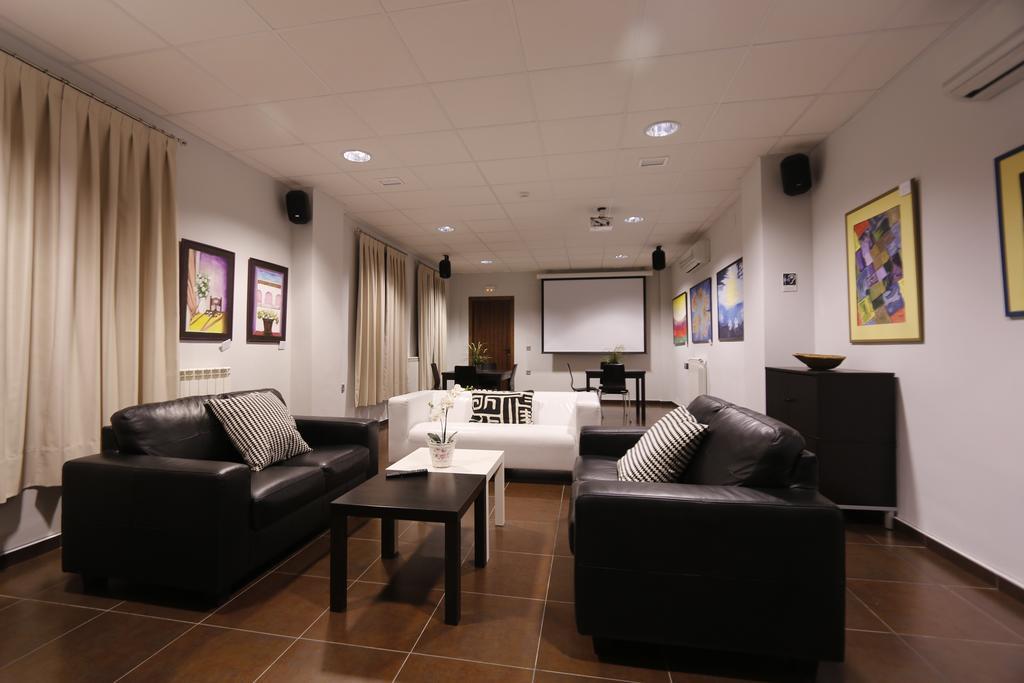 Hotel Rural Arroyo La Plata By Bossh Hotels 헤레스 데 로스 카바예로스 외부 사진