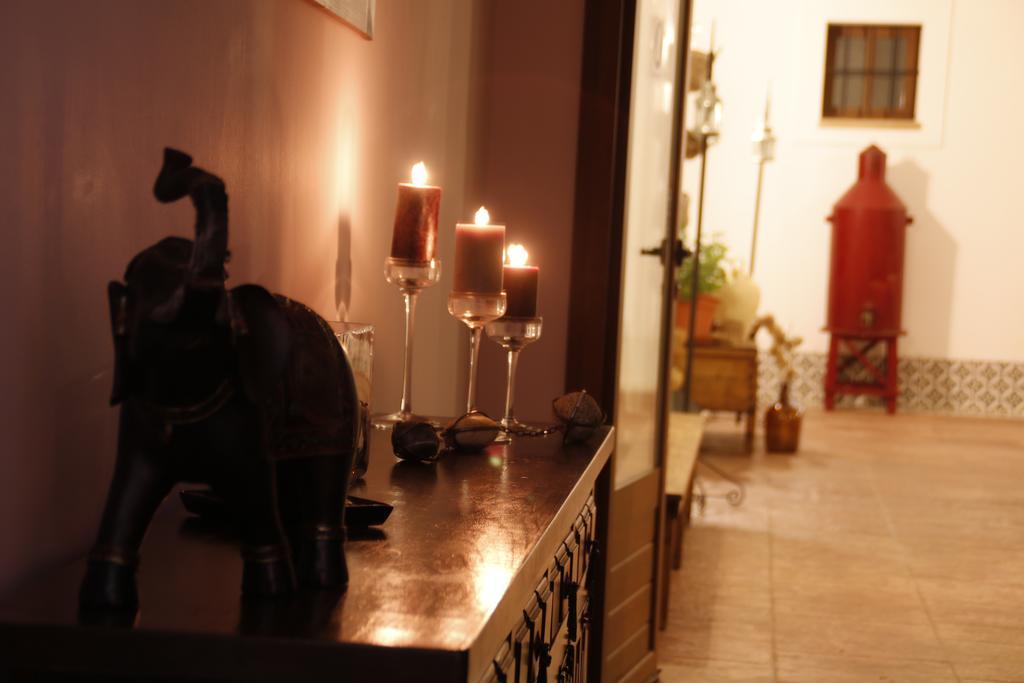Hotel Rural Arroyo La Plata By Bossh Hotels 헤레스 데 로스 카바예로스 외부 사진