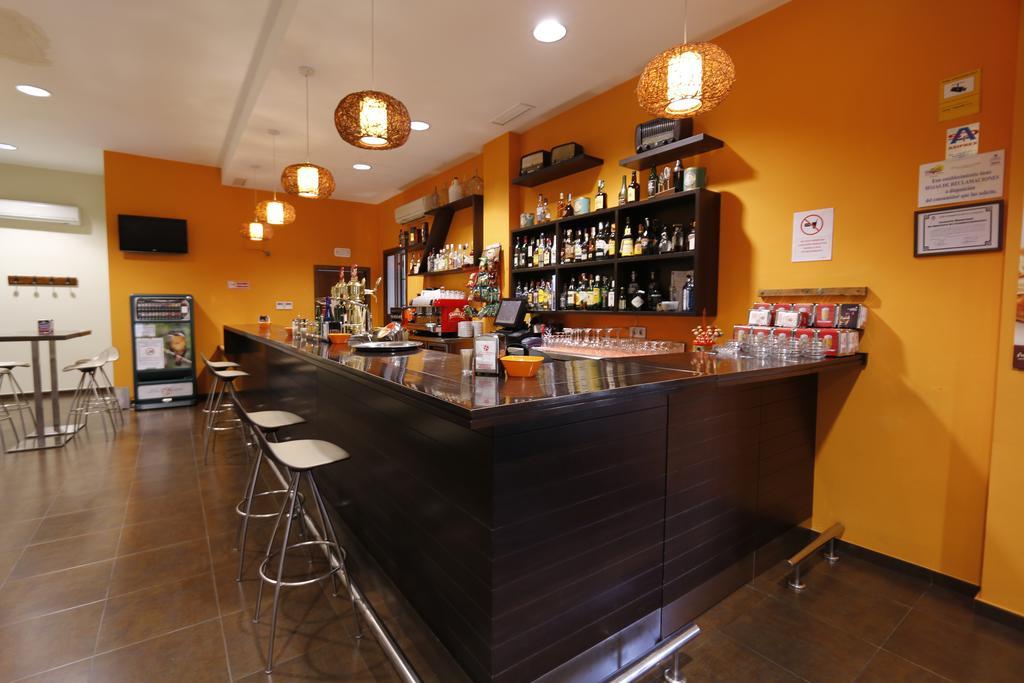 Hotel Rural Arroyo La Plata By Bossh Hotels 헤레스 데 로스 카바예로스 외부 사진