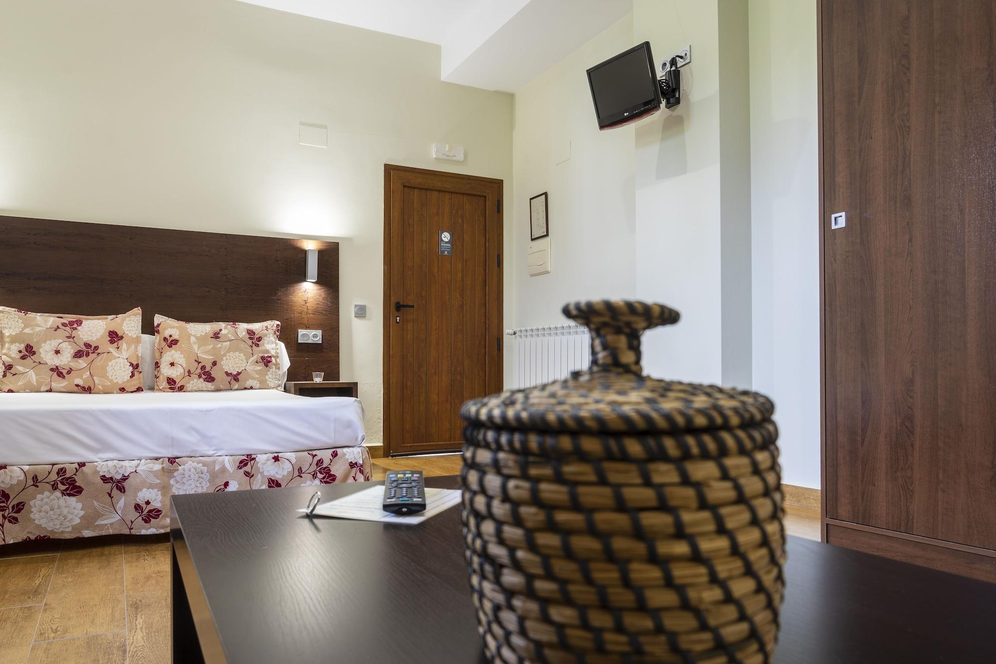 Hotel Rural Arroyo La Plata By Bossh Hotels 헤레스 데 로스 카바예로스 외부 사진
