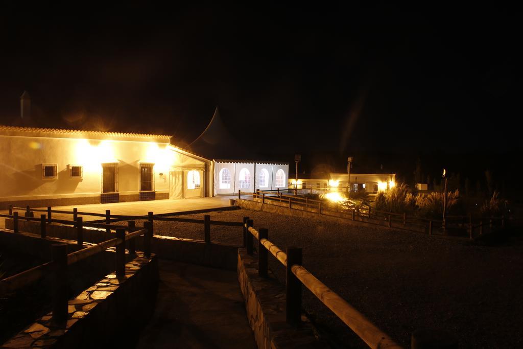 Hotel Rural Arroyo La Plata By Bossh Hotels 헤레스 데 로스 카바예로스 외부 사진