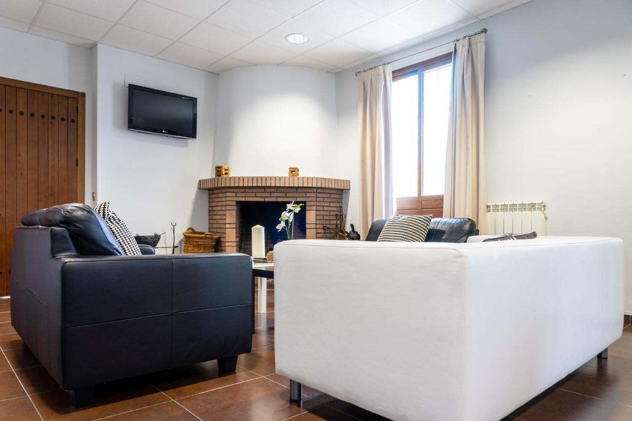 Hotel Rural Arroyo La Plata By Bossh Hotels 헤레스 데 로스 카바예로스 외부 사진