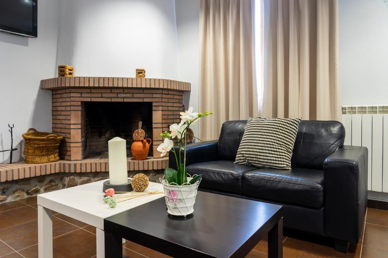 Hotel Rural Arroyo La Plata By Bossh Hotels 헤레스 데 로스 카바예로스 외부 사진